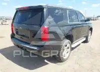 2015 Chevrolet Tahoe фото