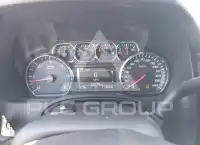 2015 Chevrolet Tahoe фото