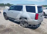 2015 Chevrolet Tahoe фото