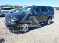 2015 Chevrolet Tahoe фото