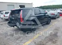 2015 Chevrolet Tahoe photo