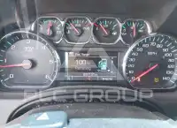 2015 Chevrolet Tahoe фото