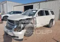 2015 Chevrolet Tahoe photo