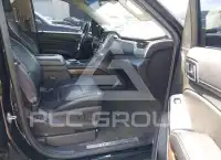 2015 Chevrolet Tahoe фото