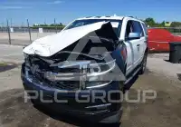 2015 Chevrolet Tahoe фото