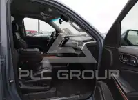 2015 Chevrolet Tahoe фото