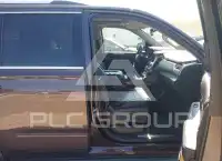 2015 Chevrolet Tahoe фото