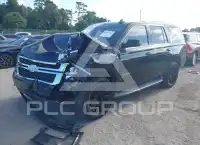 2015 Chevrolet Tahoe фото