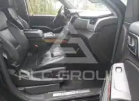 2015 Chevrolet Tahoe фото