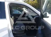 2015 Chevrolet Tahoe фото