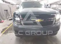 2015 Chevrolet Tahoe photo