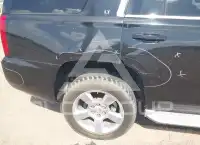 2015 Chevrolet Tahoe фото