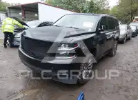 2015 Chevrolet Tahoe photo