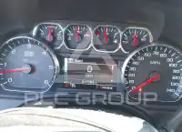2015 Chevrolet Tahoe фото