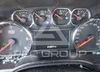 2015 Chevrolet Tahoe фото