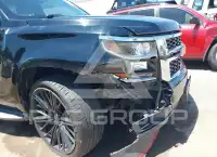 2015 Chevrolet Tahoe photo
