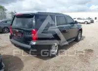 2015 Chevrolet Tahoe photo