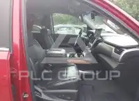 2015 Chevrolet Tahoe фото