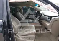 2015 Chevrolet Tahoe фото