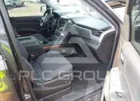 2015 Chevrolet Tahoe photo