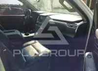 2015 Chevrolet Tahoe фото