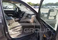 2015 Chevrolet Tahoe фото