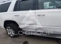 2015 Chevrolet Tahoe фото