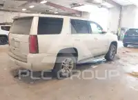 2015 Chevrolet Tahoe фото