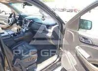 2015 Chevrolet Tahoe фото