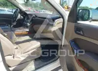 2015 Chevrolet Tahoe фото