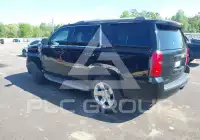 2015 Chevrolet Tahoe фото