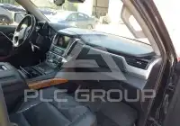 2015 Chevrolet Tahoe photo