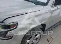 2015 Chevrolet Tahoe фото