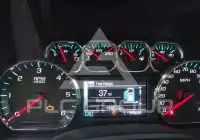 2015 Chevrolet Tahoe фото