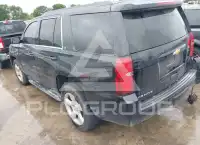2015 Chevrolet Tahoe photo