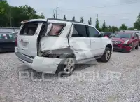 2015 Chevrolet Tahoe фото