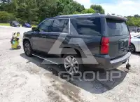 2015 Chevrolet Tahoe фото