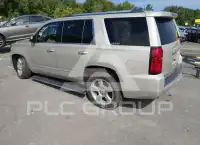 2015 Chevrolet Tahoe фото