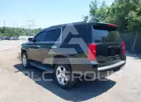 2015 Chevrolet Tahoe фото