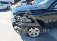 2015 Chevrolet Tahoe фото