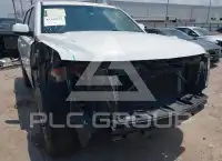 2015 Chevrolet Tahoe фото