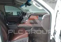 2015 Chevrolet Tahoe фото