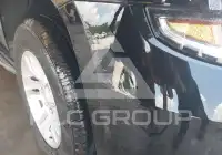 2015 Chevrolet Tahoe фото