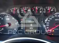 2015 Chevrolet Tahoe фото