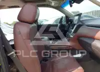 2015 Chevrolet Tahoe фото