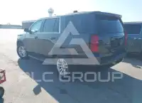 2015 Chevrolet Tahoe фото