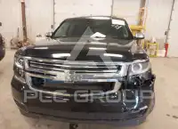 2015 Chevrolet Tahoe photo