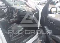 2015 Chevrolet Tahoe фото
