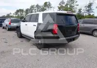 2015 Chevrolet Tahoe photo