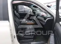 2015 Chevrolet Tahoe фото